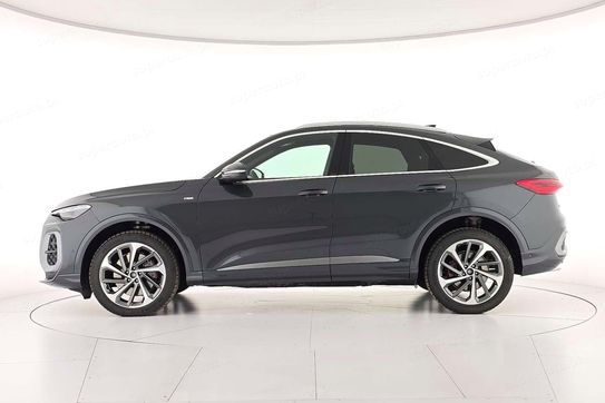Audi Q5 Sportback TDI quattro