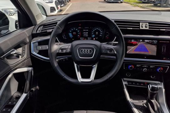 Audi Q3 Sportback 35 TFSI S Line