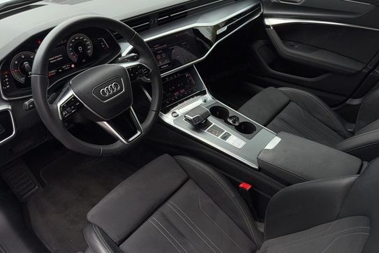 Audi A6 Avant 40 TDI quattro Advanced