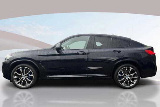 BMW X4 xDrive20d M Sport