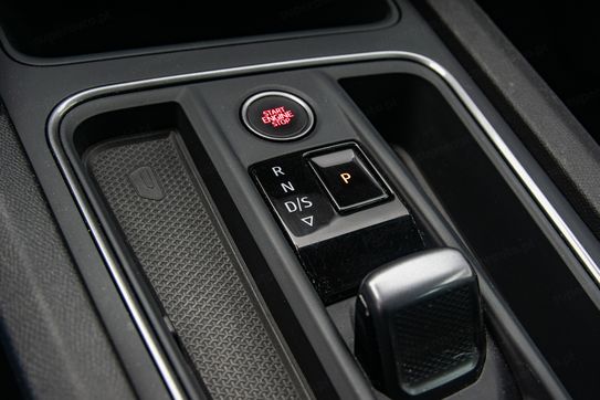 Cupra Formentor 2.0 TSI 4Drive DSG