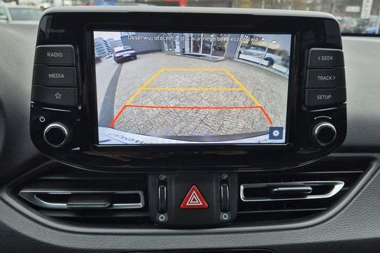 Hyundai i30 1.5 T-GDI Smart