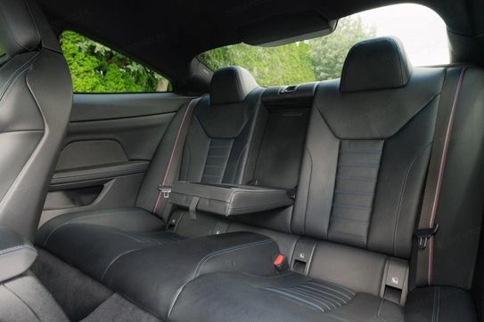 BMW Seria 4 430i M Sport sport-aut