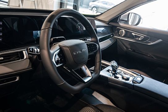 Chery Tiggo 7 Essential 1.6 T-GDI DCT