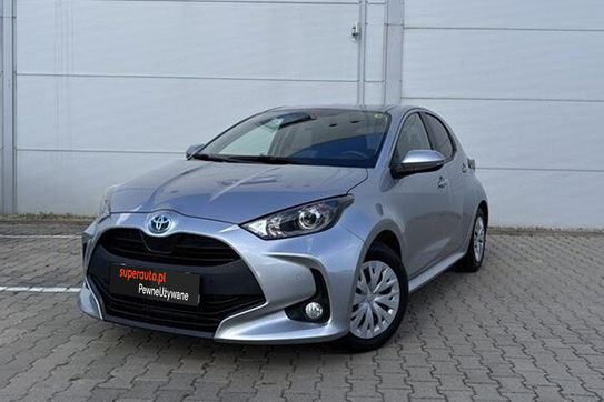 Toyota Yaris 1.5 Comfort