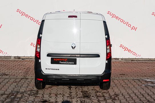 Renault Express Van L1H1