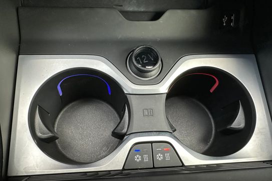 BMW X5 M60i mHEV sport-aut