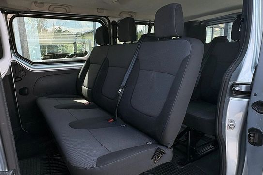 Renault Trafic Kombi Blue dCi L2H1