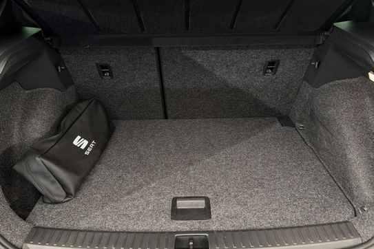 Seat Arona 1.0