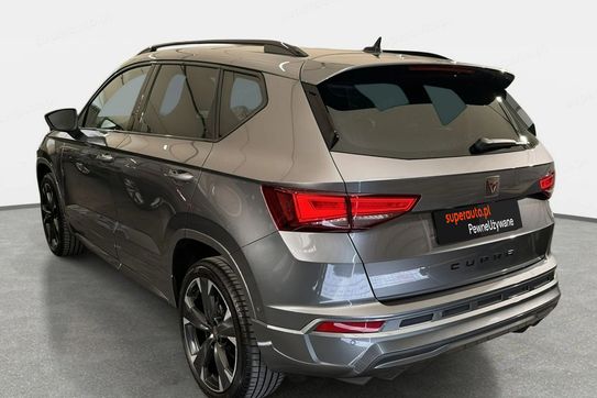 Cupra Ateca 1.5 TSI DSG