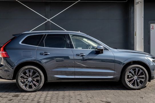 Volvo XC60 B4 D AWD Inscription