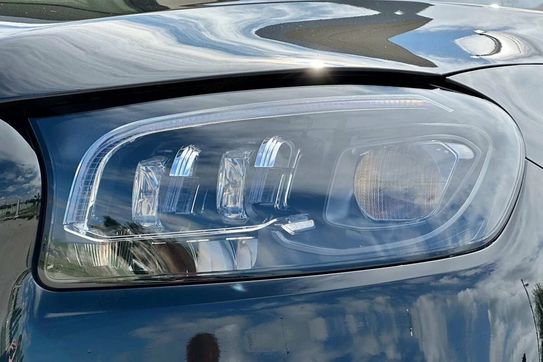 Mercedes GLS 450 d 4-MATIC AMG Line