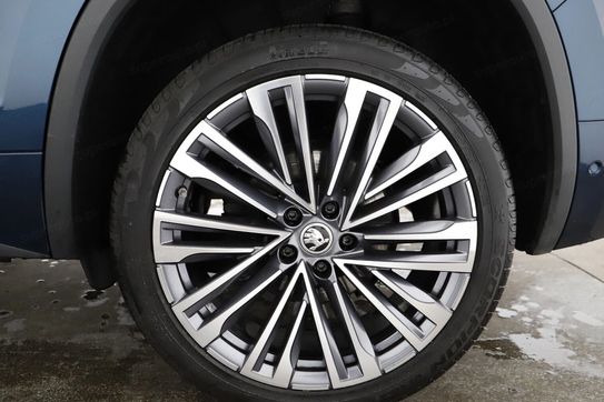 Skoda Kodiaq 2.0 TDI 4x4 L&K DSG