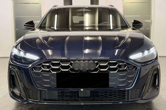 Audi A5 TFSI S line Avant