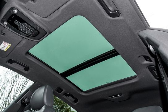 Audi Q8 50 TDI quattro