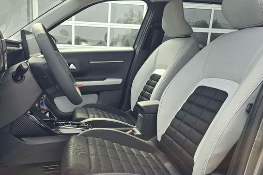 Citroen C3 Aircross Max 1.2 mHEV  S&S eDCT6