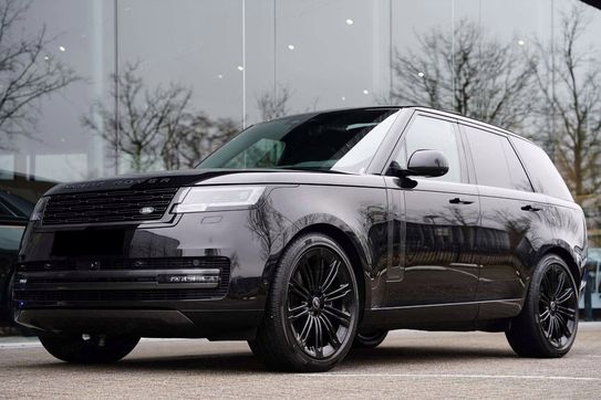 Land Rover Range Rover 3.0 D350 Autobiography