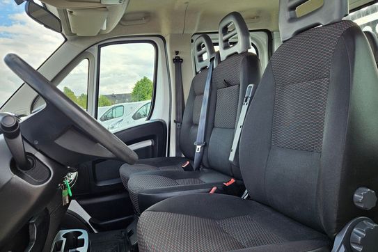 Citroen Jumper 
