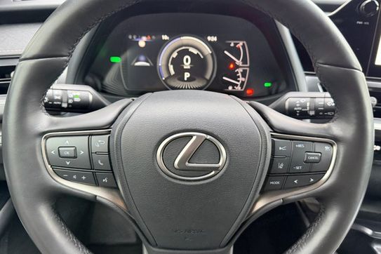Lexus UX 300h F Sport Design Hybrid Dynamic Force
