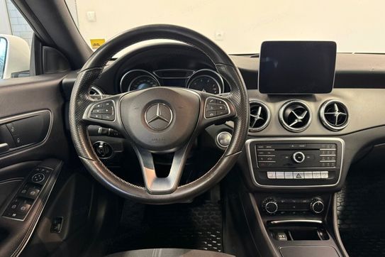 Mercedes CLA 200 Urban
