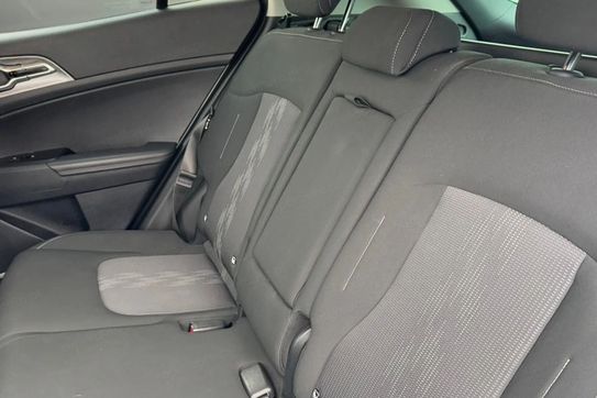 Kia Sportage 1.6 T-GDI L 2WD