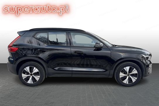 Volvo XC40 T5 Plug-In Hybrid Plus Dark
