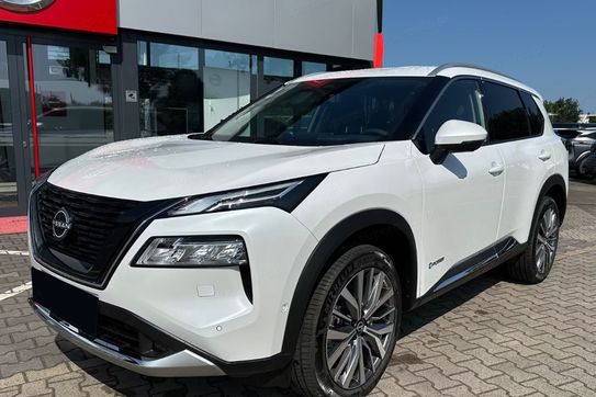 Nissan X-Trail Tekna e-POWER 4WD 1.5