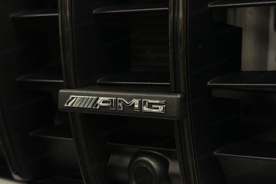 Mercedes Klasa A 35 AMG 4-Matic