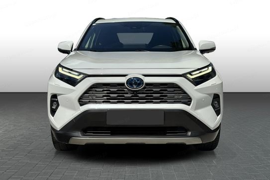 Toyota RAV4 Executive 2.5 Hybrid  4x4