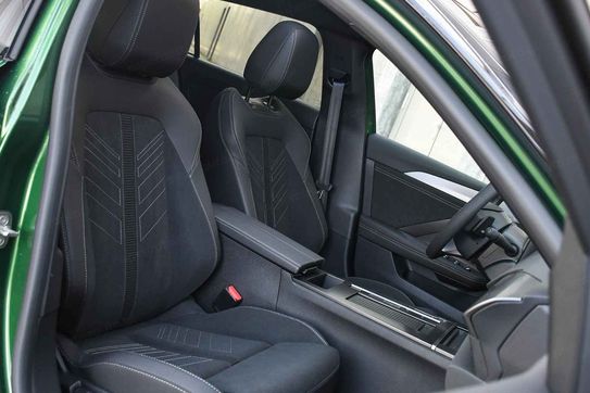 Opel Astra Ultimate  1.2 Turbo eDCT6 mHEV