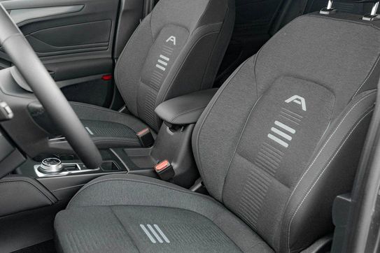 Ford Focus 1.5 EcoBlue Active X