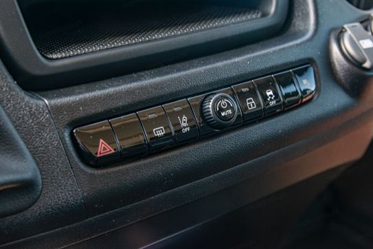 Fiat Ducato Maxi L4H2