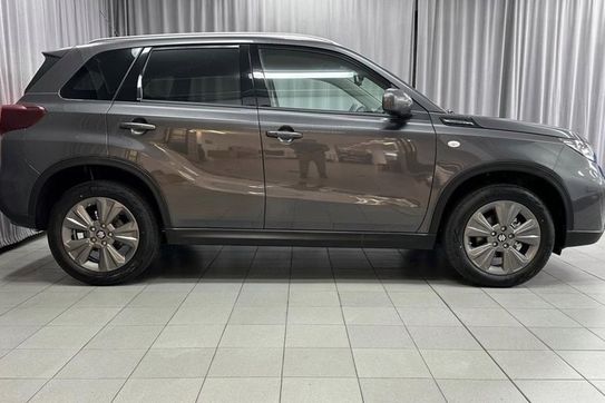 Suzuki Vitara 1.4 Boosterjet mHEV Premium Plus 4WD