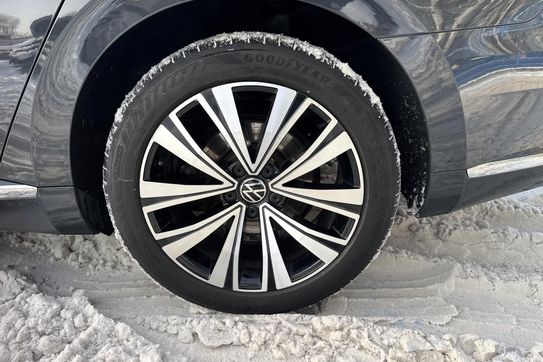 Volkswagen Arteon Elegance 2.0 TDI DSG