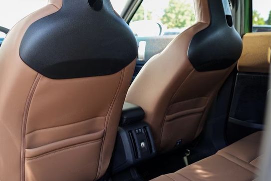 Mini Countryman C Linia Favoured