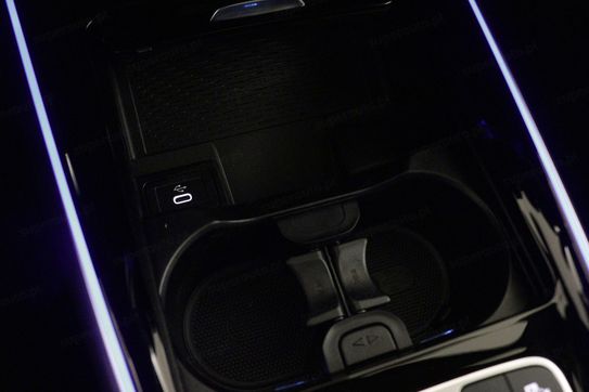 Mercedes GLB 200 d 4-Matic AMG Line
