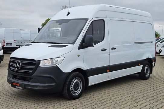 Mercedes Sprinter CDI L2H2