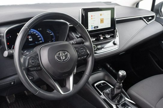 Toyota Corolla 1.5 Comfort