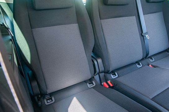 Opel Zafira Life Extra Long L2H1 Business AT8