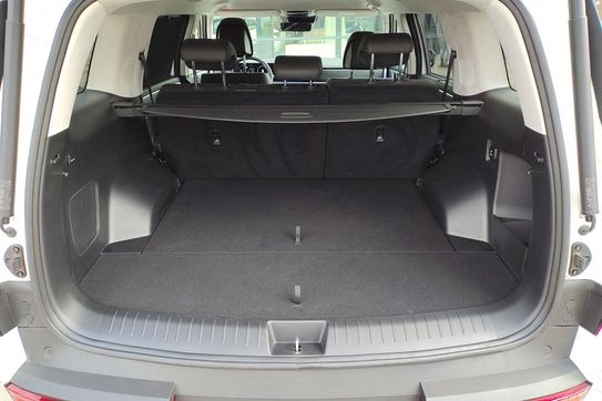 Hyundai Santa Fe t-Gdi Phev Platinum 4WD