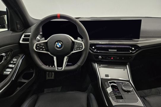 BMW Seria 3 M340d xDrive