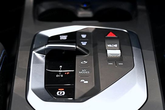 BMW Seria 1 120 mHEV aut