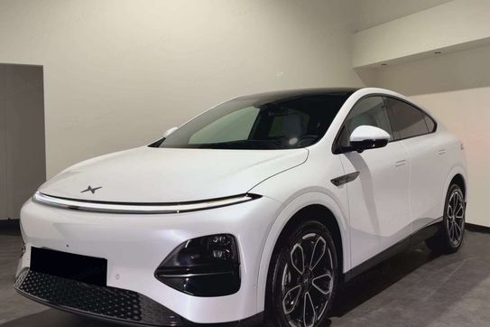 Xpeng G6 AWD Performance