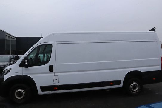 Fiat Ducato L4H2