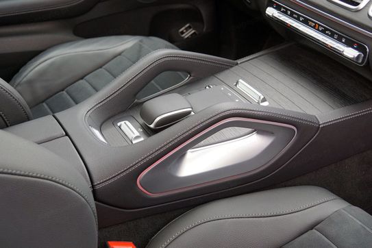 Mercedes GLE 450 d 4-Matic AMG Line