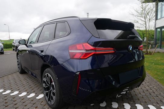 BMW X3 xDrive20 M Sport