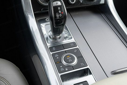 Land Rover Range Rover Sport S 2.0Si4 PHEV GPF HSE Dynamic