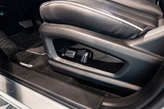 Chery Tiggo 7 Comfort 1.5 T-GDI Super Hybrid DHT