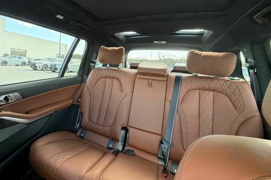 BMW X7 xDrive40d M Sport