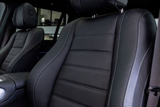 Mercedes GLS 450 d 4-MATIC AMG Line